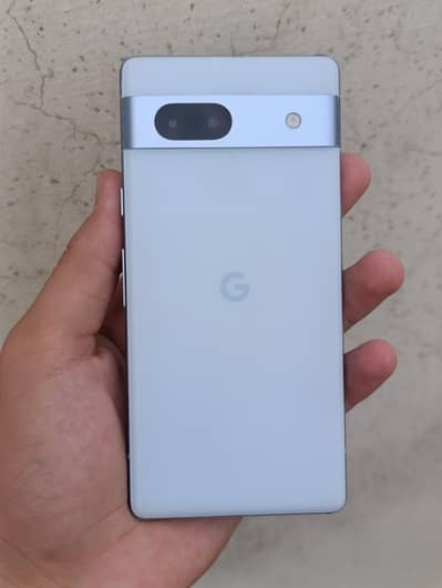 Google pixel 7a for sale
