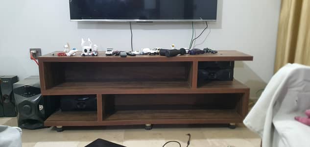 TV unit for sale urgently