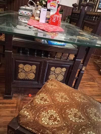 dining table set