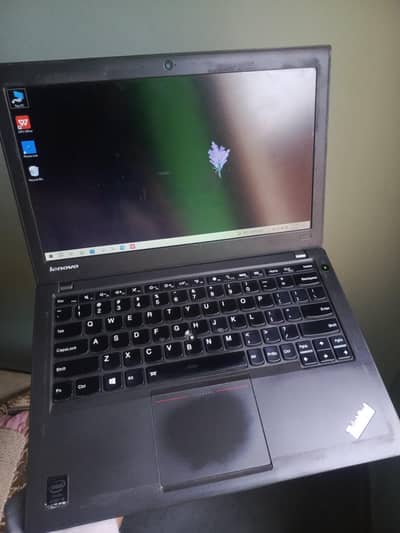 Lenovo Thinkpad x240