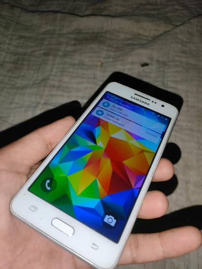 Samsung Galaxy Grand Prime