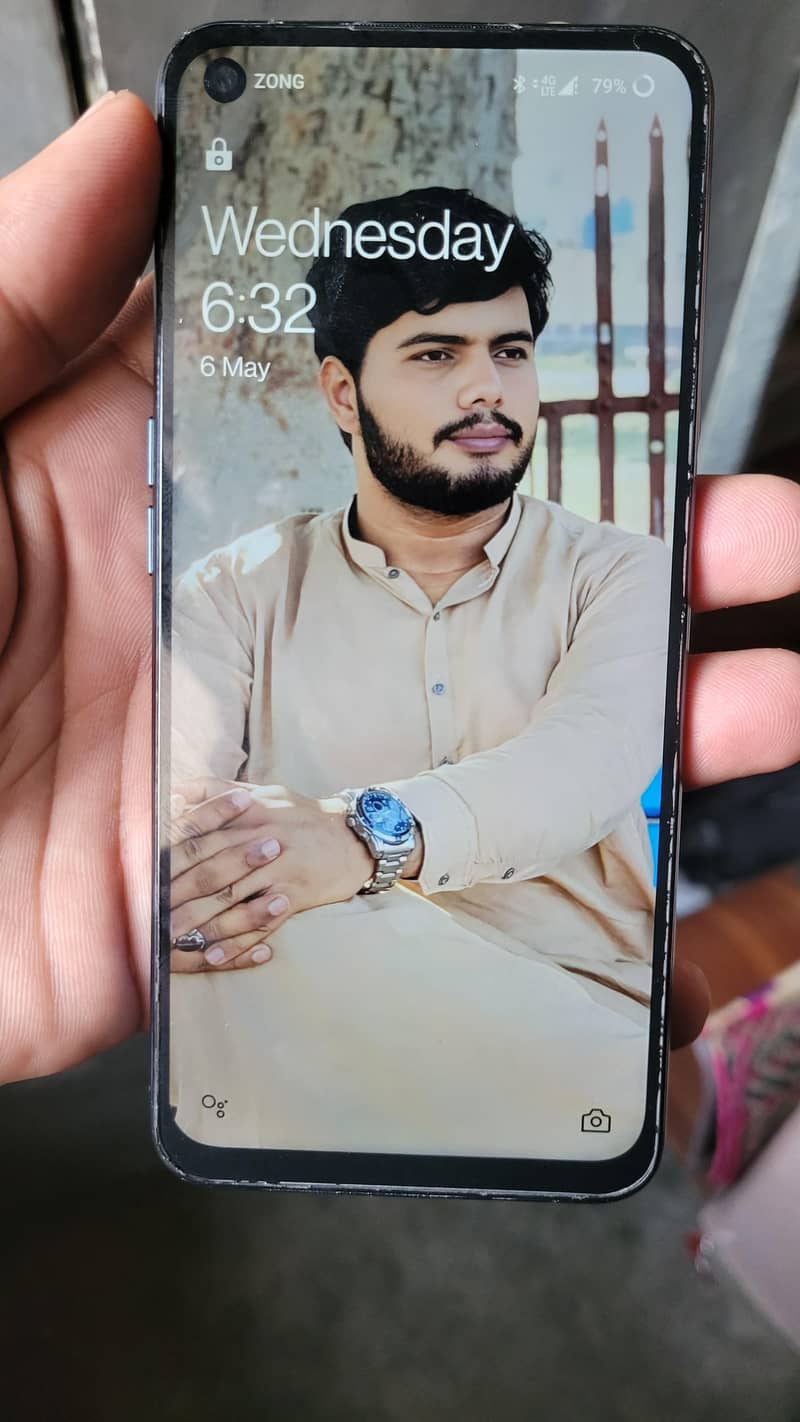 one plus n200 5