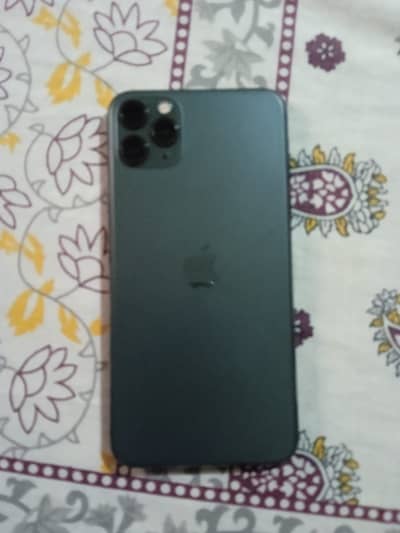 Iphone 11 pro max jv non pta