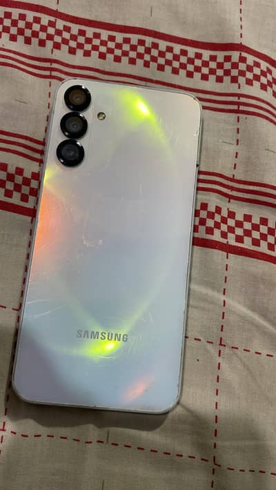 Samsung A15