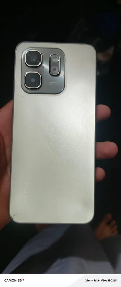 Infinix Hot 50i For Sale – Excellent Condition – PTA Approved