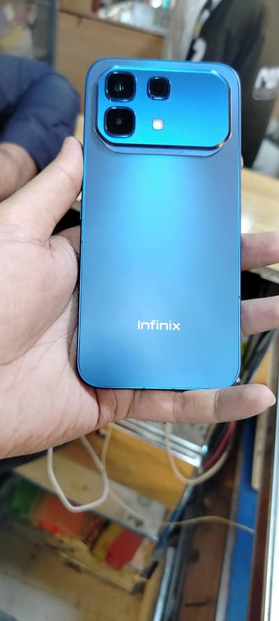 Infinix note 60 pro