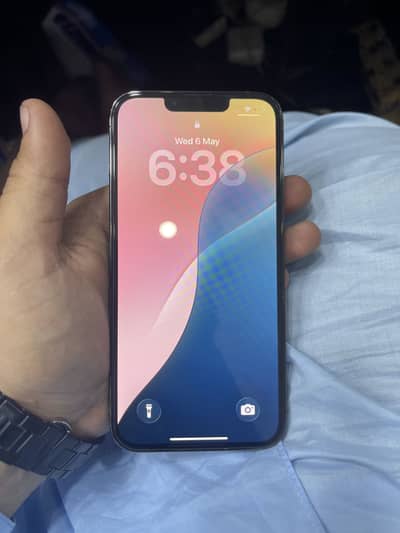 iPhone 13 pro 128Gb all ok waterpack