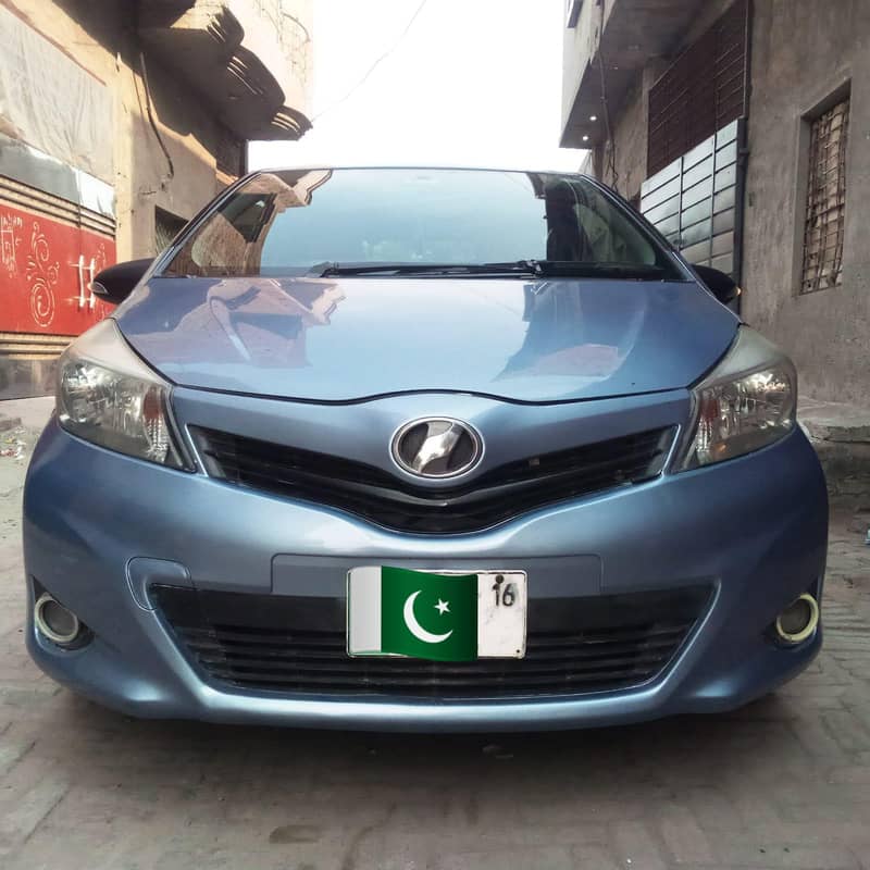 vitz 13/16 0