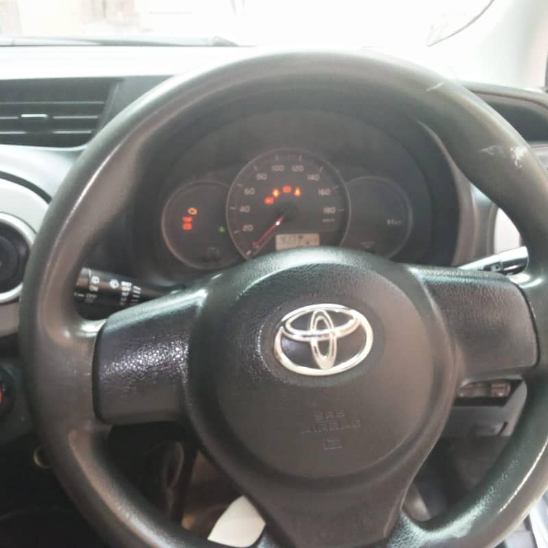 vitz 13/16 5