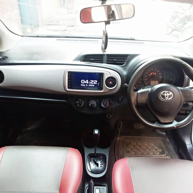 vitz 13/16 6