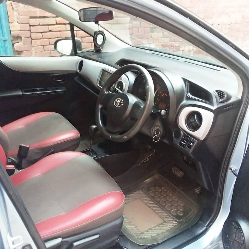 vitz 13/16 7