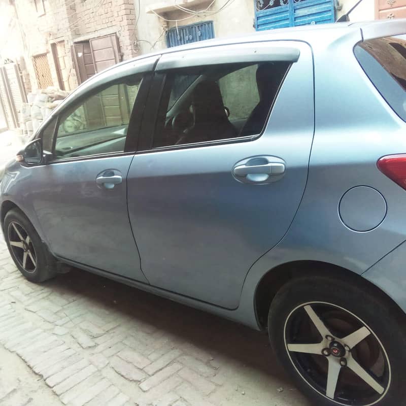 vitz 13/16 10