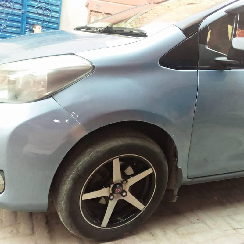 vitz 13/16 11