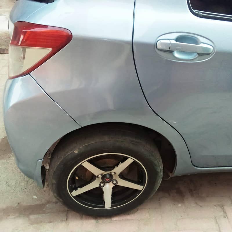 vitz 13/16 13
