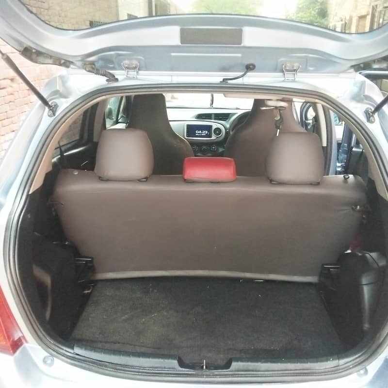 vitz 13/16 14