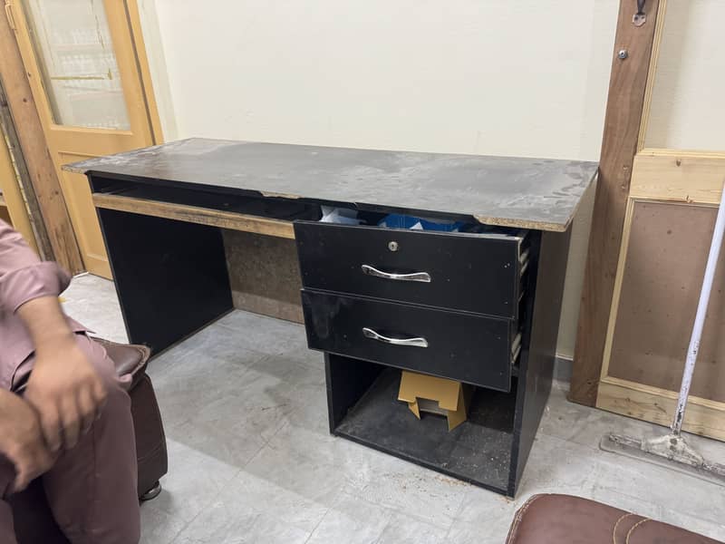 computer table 0