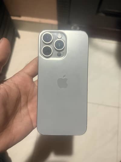 Iphone 15 pro max | 15 Pro Max 256Gb Sim Lock 256Gb