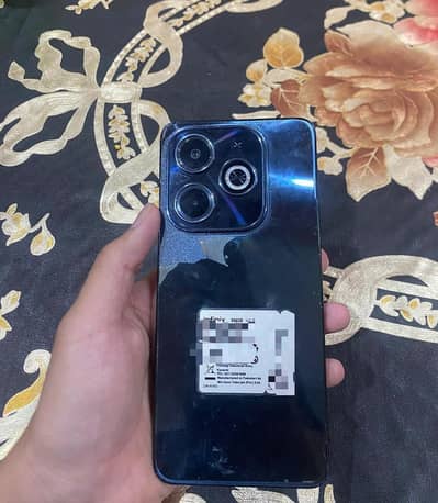 Infinix Hot 40i 8/256 + [Box]