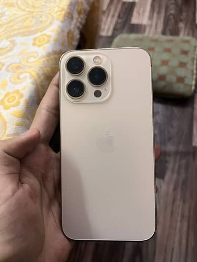 iPhone 13 Pro Factory unlocked | 256gb | 95% battery health