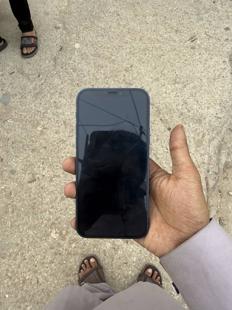 iphone 12 0