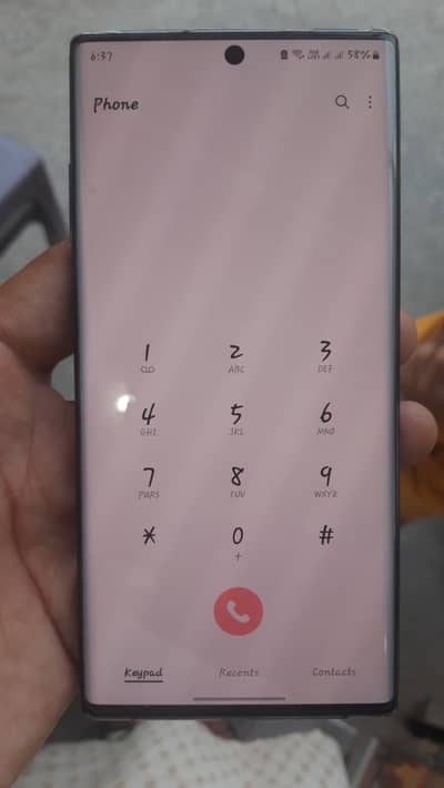 Samsung Note 10 Plus