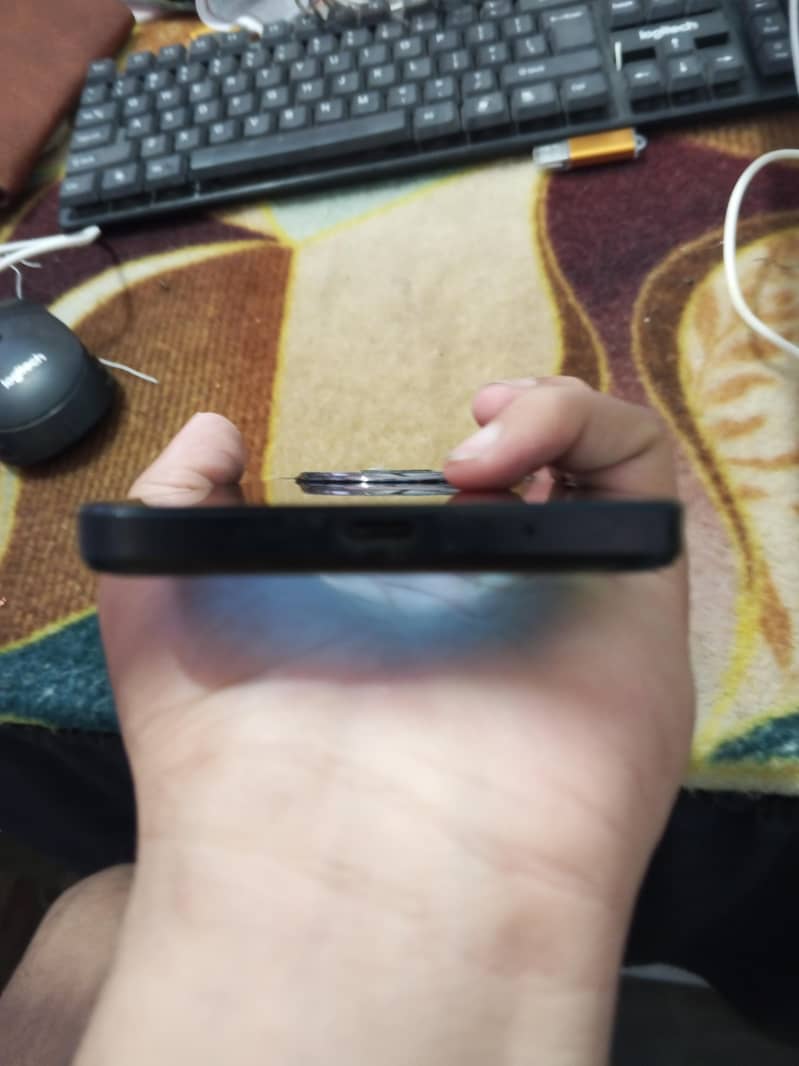 Redmi a3x 4