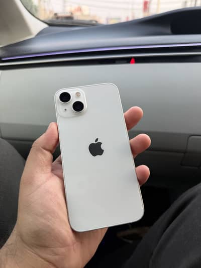 Iphone 13 PTA Approved 512GB