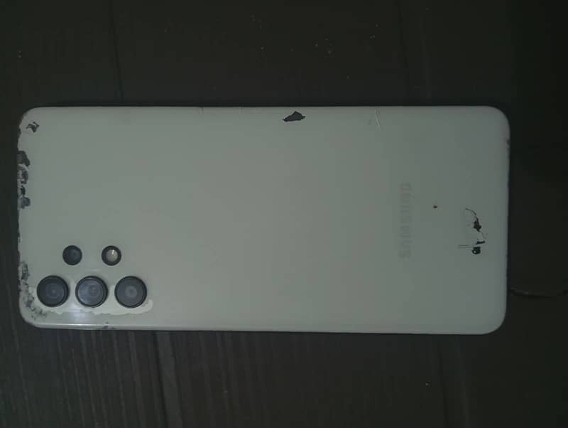 Samsung Mobile A32 2