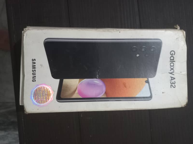 Samsung Mobile A32 5