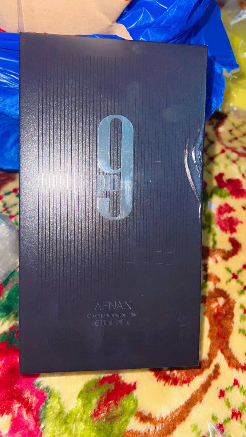 Afnan 9pm 0