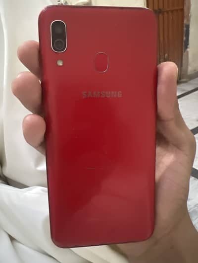 Sam a30 for sale non pta 3/32
