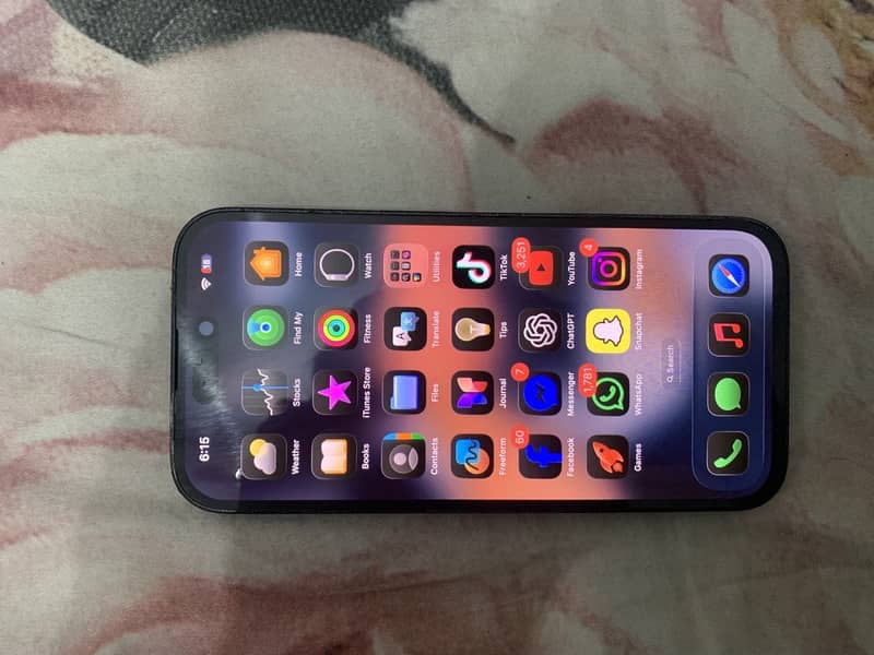 Iphone 14 pro 2