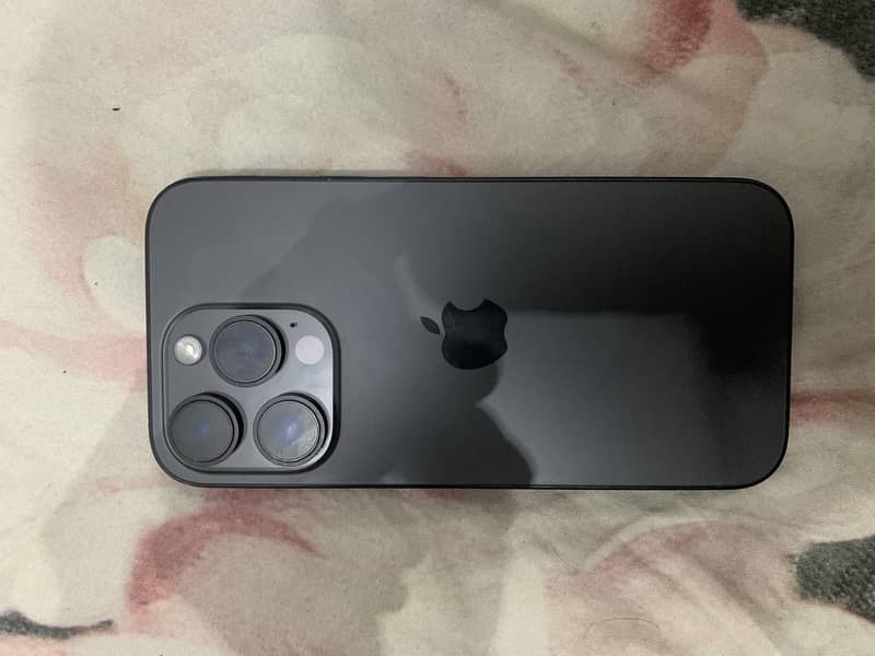 Iphone 14 pro 3