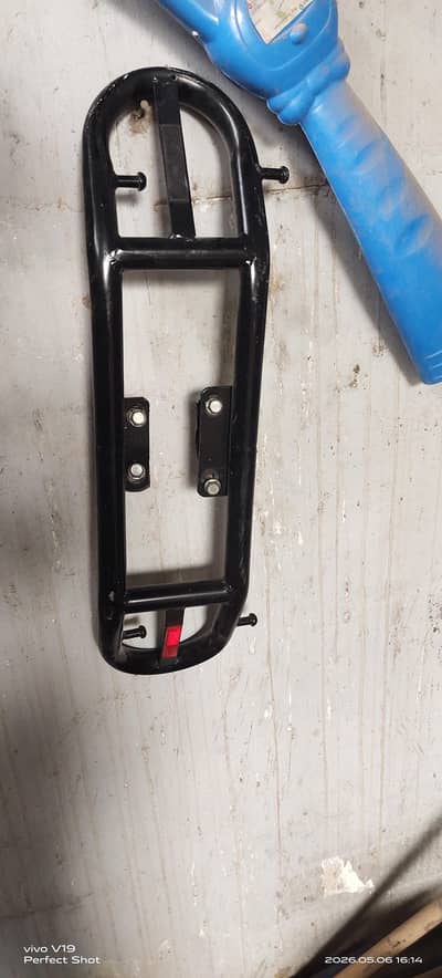 Suzuki 110 k hai new h