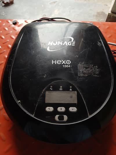 Homage UPS 1000 WATTS