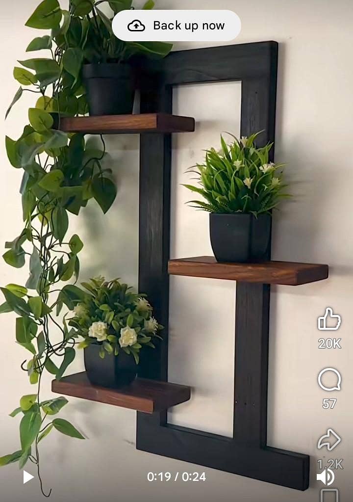 fancy shelf 0