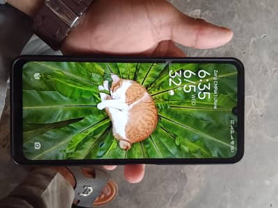 Xiaomi Redmi 13c