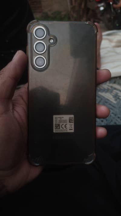 samsung A16 8/256  boks charger  10 /10