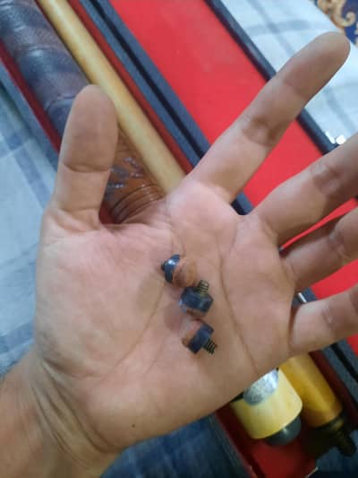 Snooker stick original Taiwan