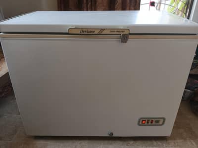Dawlance Deep Freezer