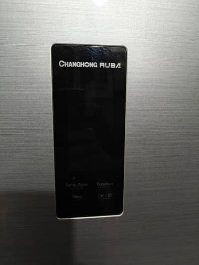 changhong ruba 9cubic (invertor)
