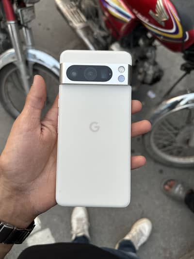 Pixel 8 pro online approved 12/128