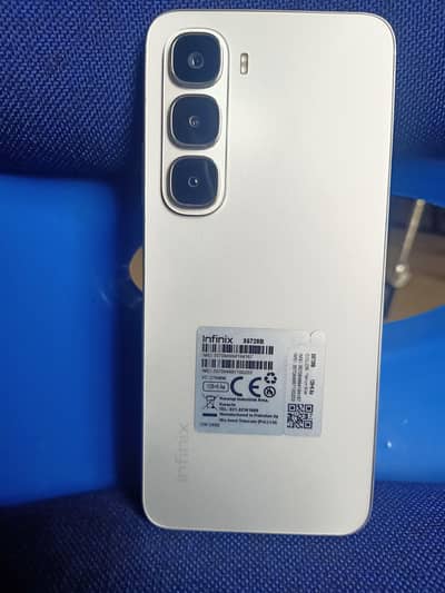 Infinix hot 60i best condition