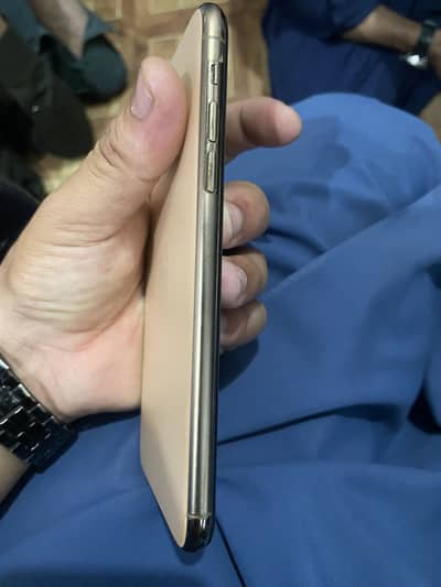 Iphone 11pro max JV 64GB