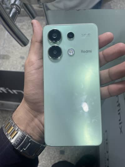 REDMI NOTE 13