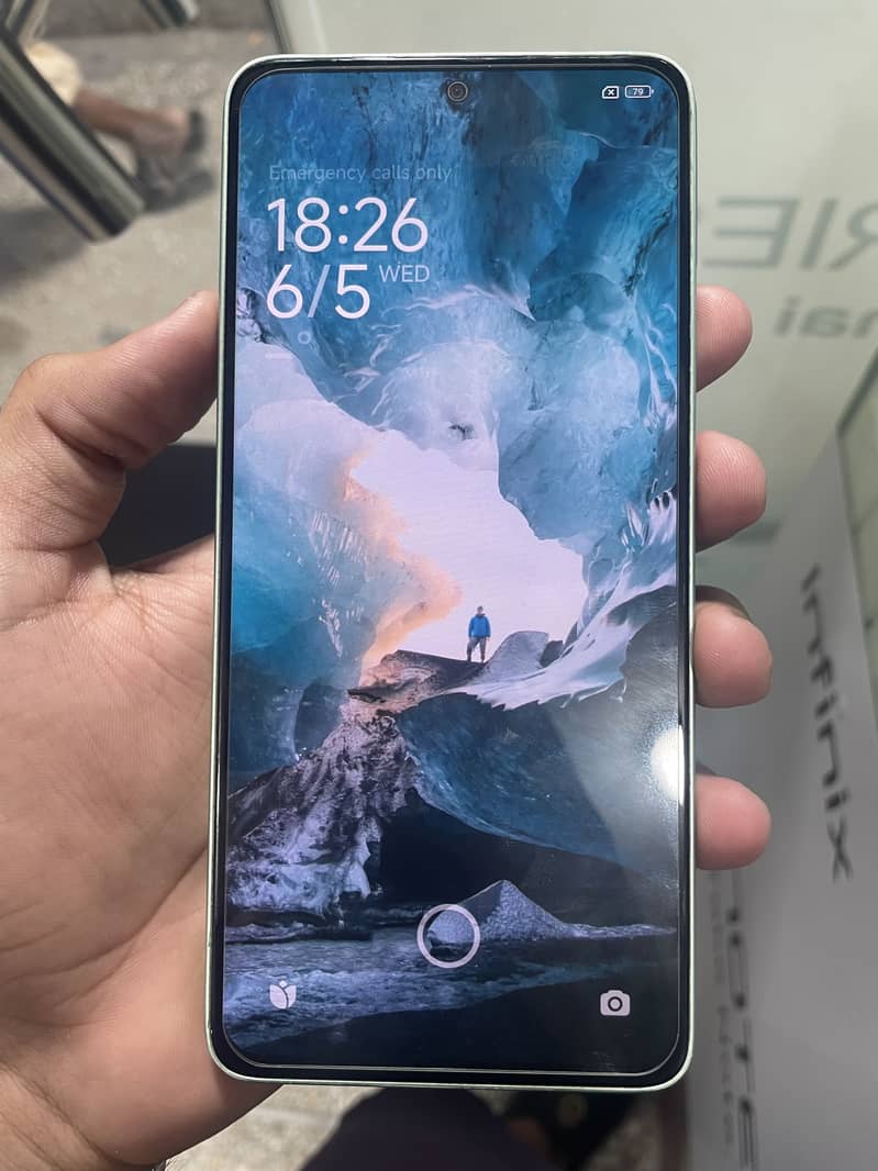 REDMI NOTE 13 1