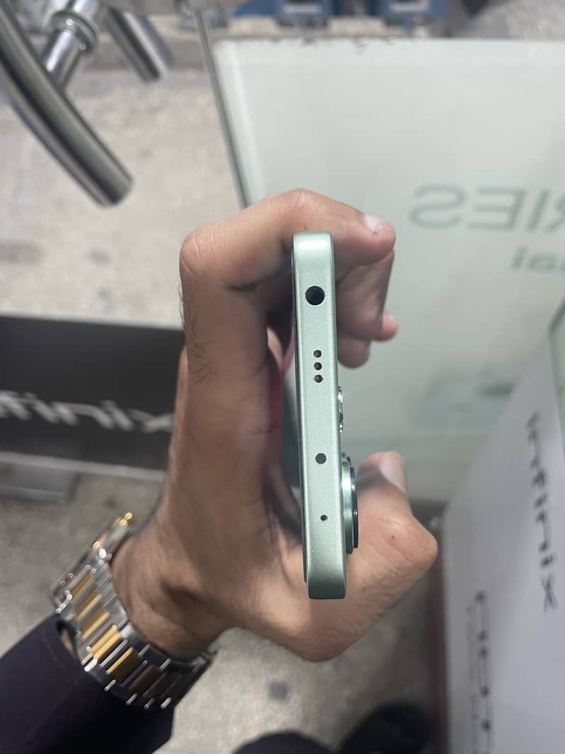 REDMI NOTE 13 3