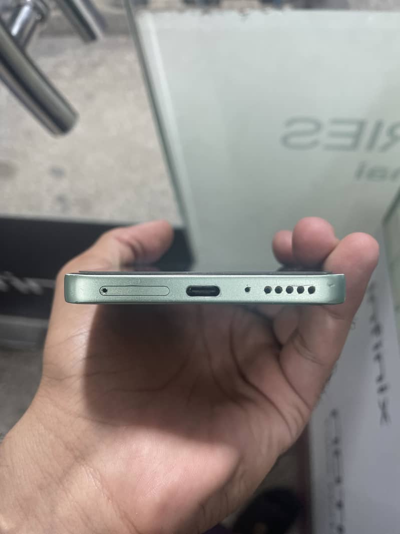 REDMI NOTE 13 5