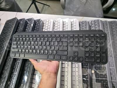 Dell, HP keyboard Used Like New