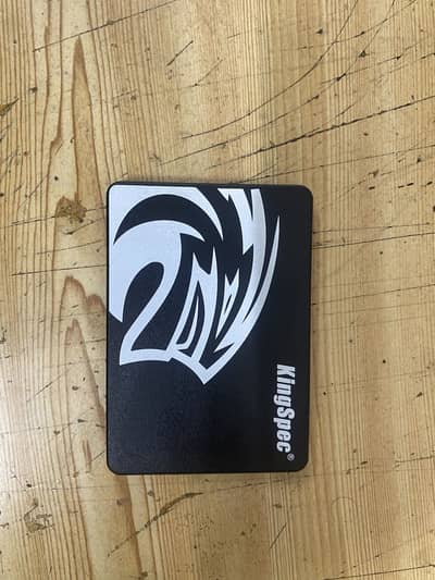 Kingspec ssd 256 gb